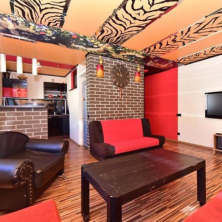Travel Apartment Βέντσπιλς Εξωτερικό φωτογραφία