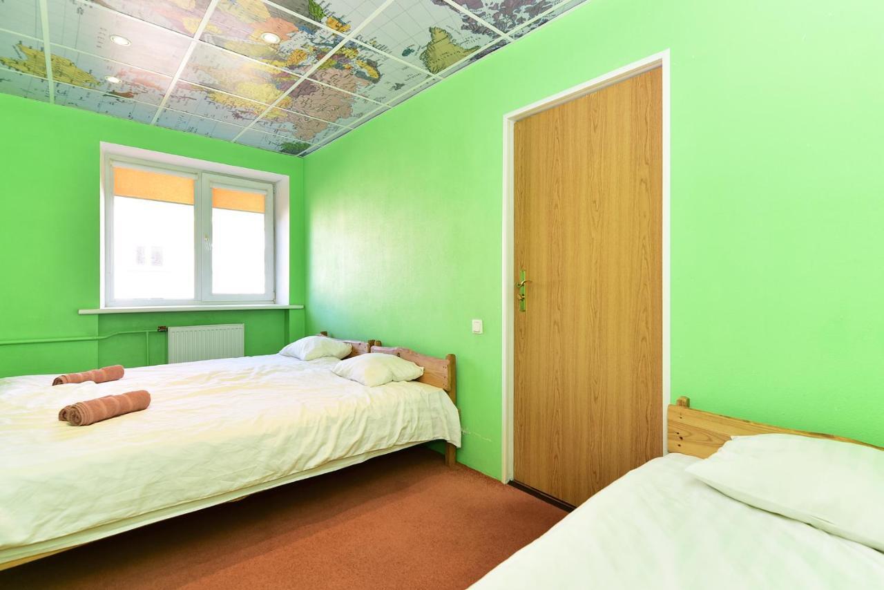 Travel Apartment Βέντσπιλς Εξωτερικό φωτογραφία