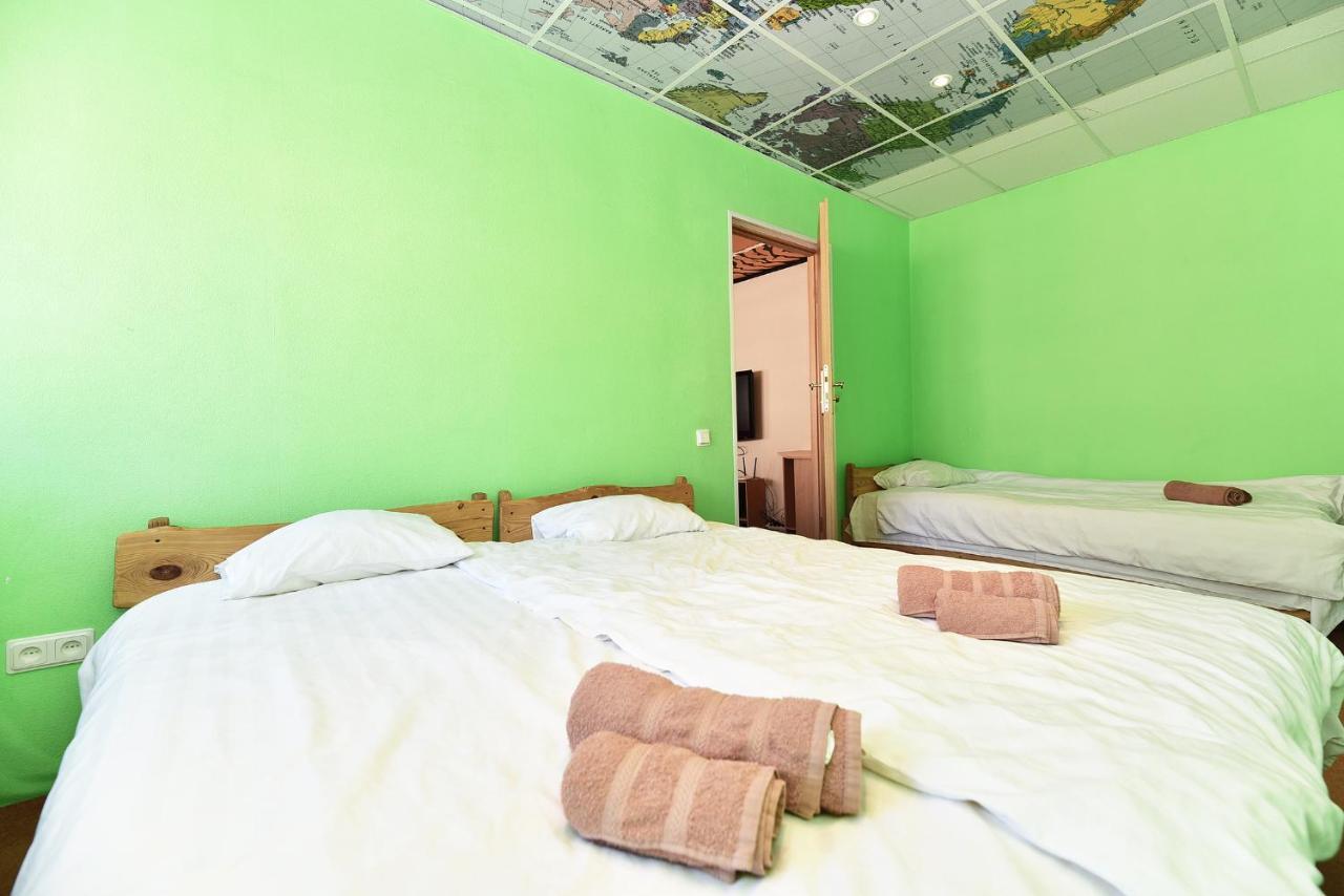 Travel Apartment Βέντσπιλς Εξωτερικό φωτογραφία